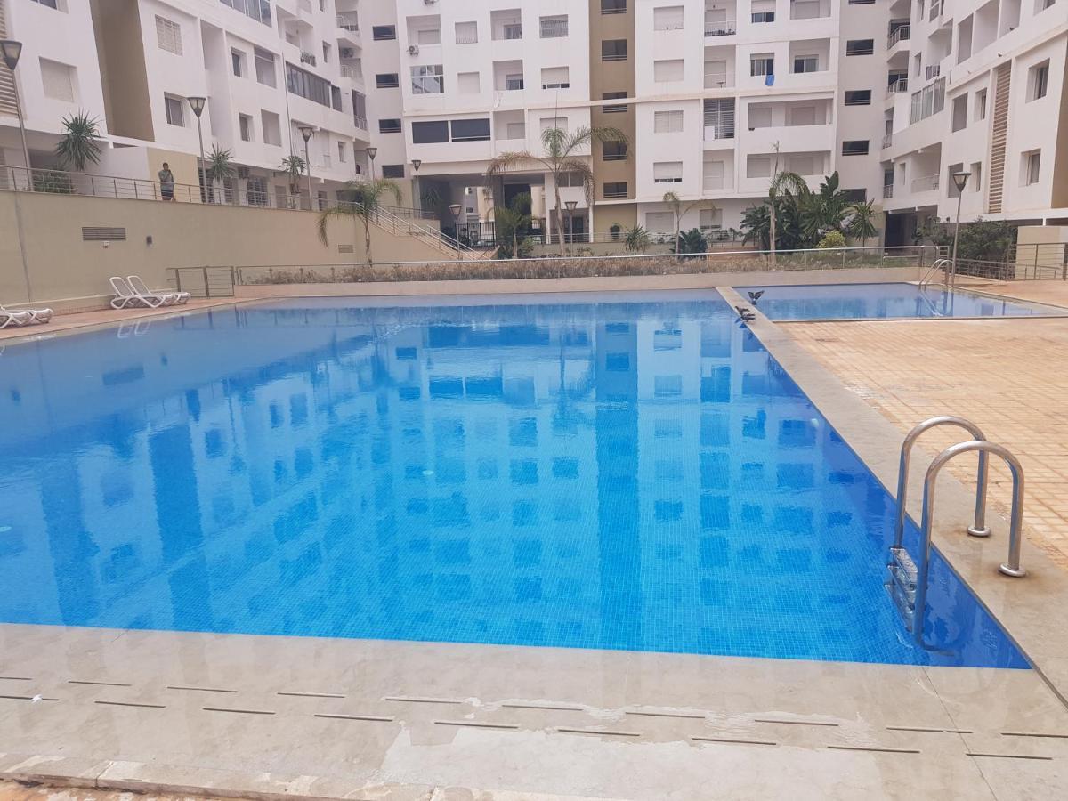 Appartement Islane G26 Agadir Exterior photo