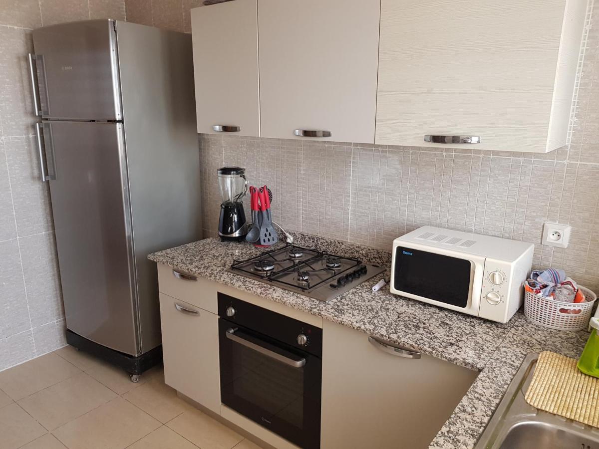 Appartement Islane G26 Agadir Exterior photo
