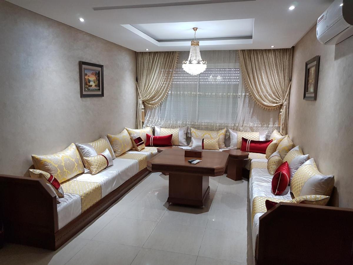 Appartement Islane G26 Agadir Exterior photo
