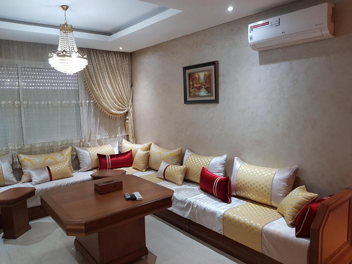 Appartement Islane G26 Agadir Exterior photo