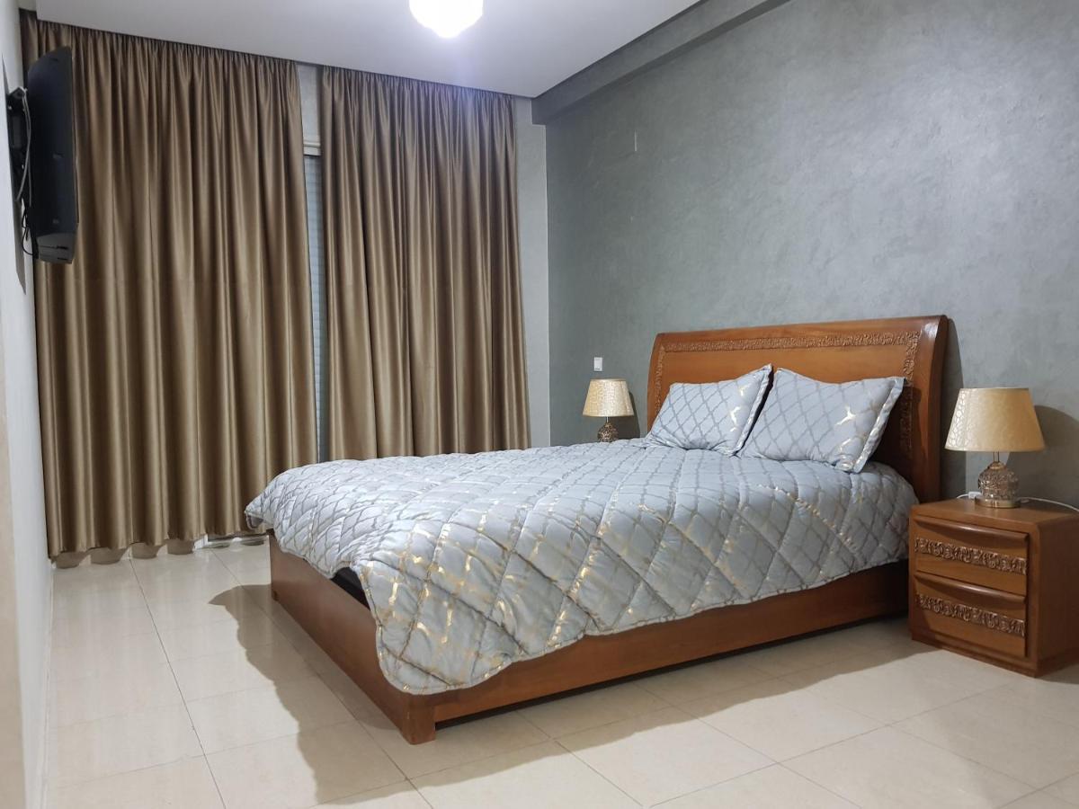 Appartement Islane G26 Agadir Exterior photo