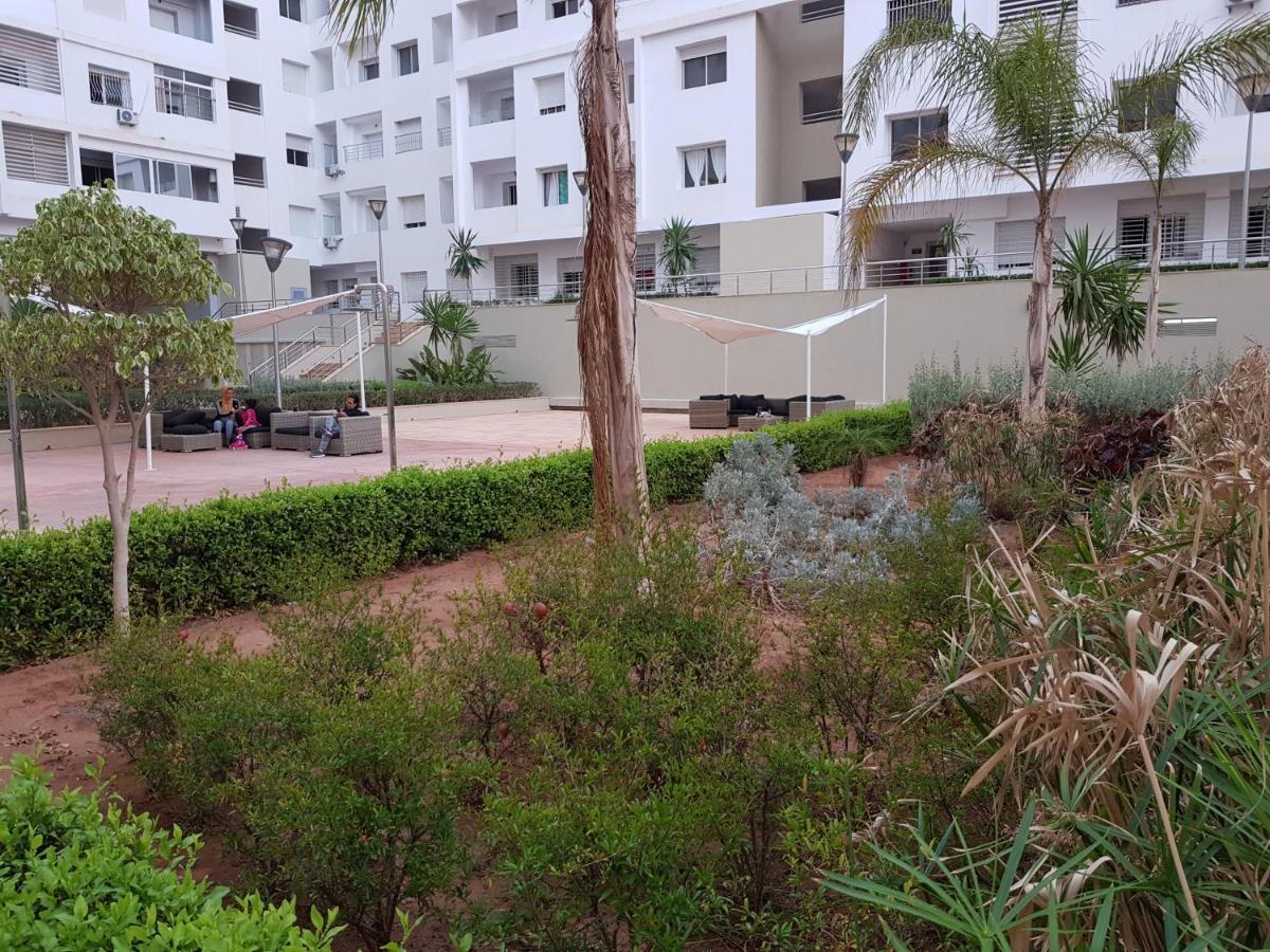 Appartement Islane G26 Agadir Exterior photo