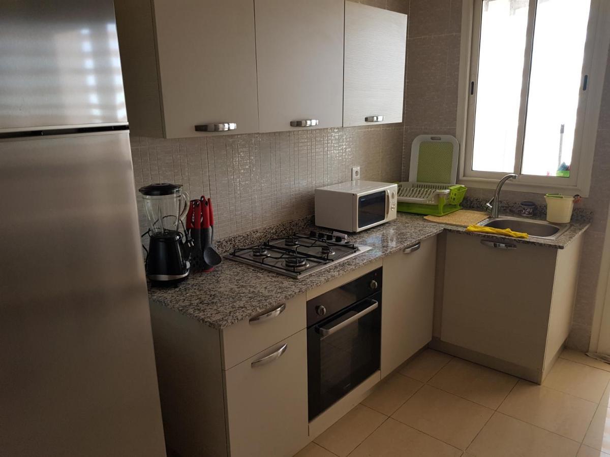 Appartement Islane G26 Agadir Exterior photo